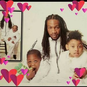 Meet your Posher, Darius